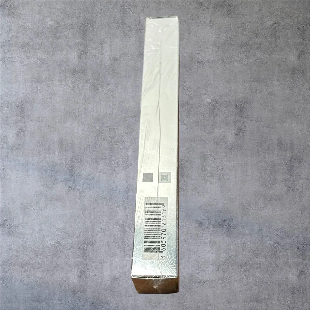Lancôme Foundation Brush #2 NEW Synthetic Liquid Makeup NIB‎
